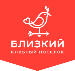 Сайт клубного посёлка "Близкий" г.Краснодар
